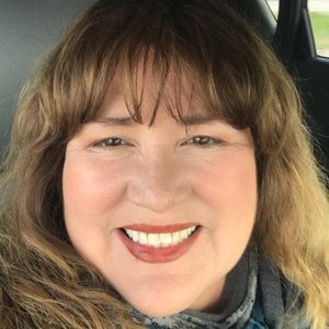 Meet your Posher, Dolores